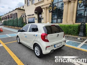 Kia morning, 2021 — миниатюра 4