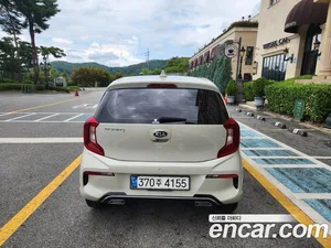 Kia morning, 2021 — миниатюра 5