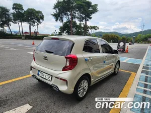 Kia morning, 2021 — миниатюра 6
