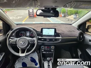 Kia morning, 2021 — миниатюра 8