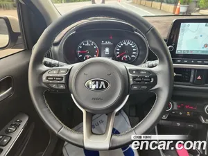 Kia morning, 2021 — миниатюра 9