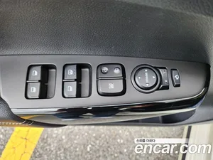 Kia morning, 2021 — миниатюра 12