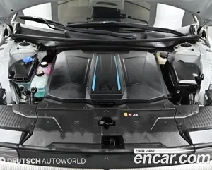 Hyundai Ioniq 5, 2022 — миниатюра 6