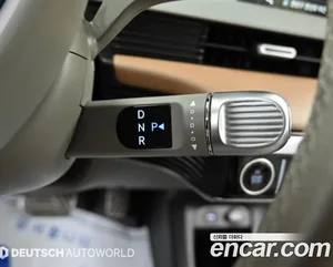 Hyundai Ioniq 5, 2022 — миниатюра 9