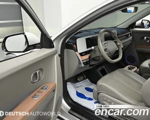 Hyundai Ioniq 5, 2022 — миниатюра 11