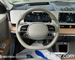 Hyundai Ioniq 5, 2022 — миниатюра 13