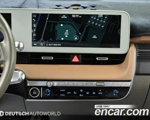 Hyundai Ioniq 5, 2022 — миниатюра 14