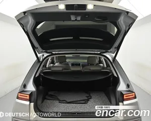 Hyundai Ioniq 5, 2022 — миниатюра 19