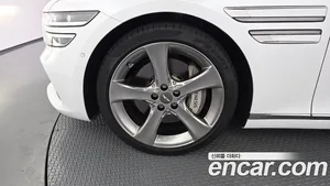 Genesis G80, 2023 — миниатюра 5