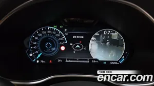 Genesis G80, 2023 — миниатюра 11