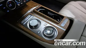 Genesis G80, 2023 — миниатюра 12