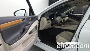 Genesis G80, 2023 — миниатюра 13