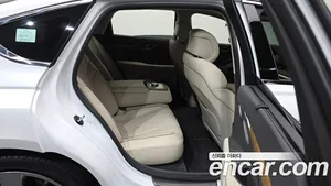 Genesis G80, 2023 — миниатюра 18