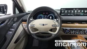 Genesis G80, 2023 — миниатюра 19