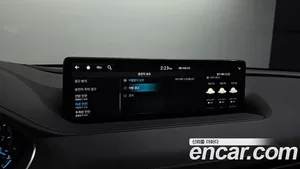 Genesis G80, 2023 — миниатюра 24