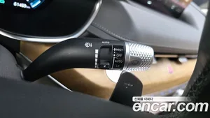 Genesis G80, 2023 — миниатюра 25