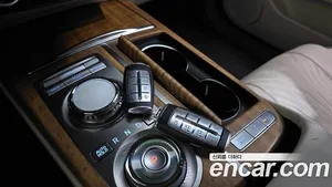 Genesis G80, 2023 — миниатюра 26