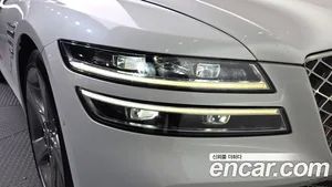 Genesis G80, 2023 — миниатюра 8