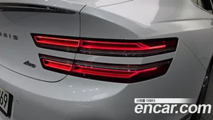 Genesis G80, 2023 — миниатюра 9