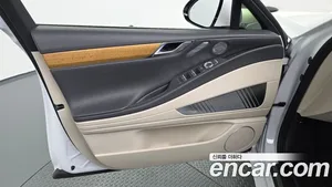 Genesis G80, 2023 — миниатюра 14