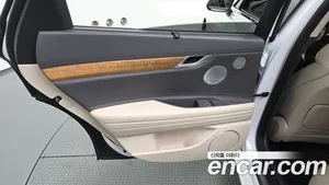 Genesis G80, 2023 — миниатюра 15