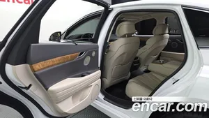 Genesis G80, 2023 — миниатюра 16