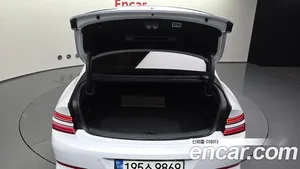 Genesis G80, 2023 — миниатюра 30
