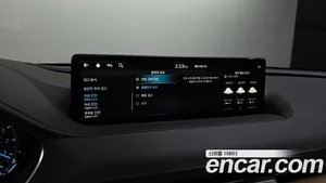Genesis G80, 2023 — миниатюра 32