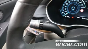 Genesis G80, 2023 — миниатюра 34