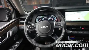 Kia Mohave, 2022 — миниатюра 18
