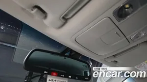 Kia Mohave, 2022 — миниатюра 24
