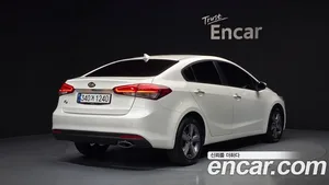 Kia K3, 2017 — миниатюра 2