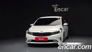 Kia K3, 2017 — миниатюра 3