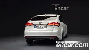 Kia K3, 2017 — миниатюра 4
