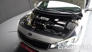 Kia K3, 2017 — миниатюра 6