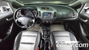 Kia K3, 2017 — миниатюра 10