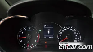 Kia K3, 2017 — миниатюра 11