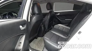 Kia K3, 2017 — миниатюра 17