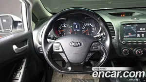 Kia K3, 2017 — миниатюра 19
