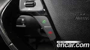 Kia K3, 2017 — миниатюра 21