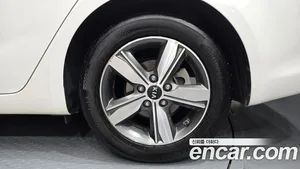 Kia K3, 2017 — миниатюра 7