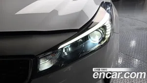 Kia K3, 2017 — миниатюра 8