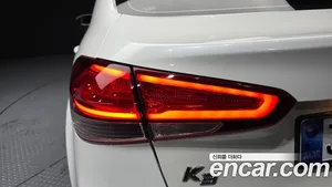 Kia K3, 2017 — миниатюра 9