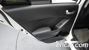 Kia K3, 2017 — миниатюра 15