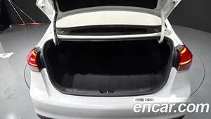 Kia K3, 2017 — миниатюра 27
