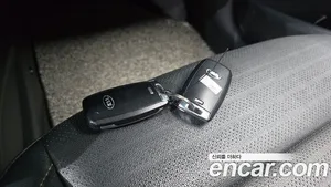 Kia K3, 2017 — миниатюра 30