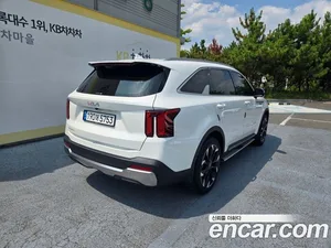 Kia Sorento, 2024 — миниатюра 2