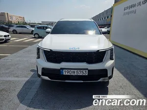 Kia Sorento, 2024 — миниатюра 3