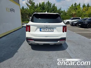 Kia Sorento, 2024 — миниатюра 4