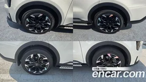 Kia Sorento, 2024 — миниатюра 5